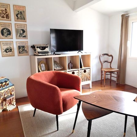 L'Atelier Au Coeur Du Village Roussillon en Isere Exterior foto