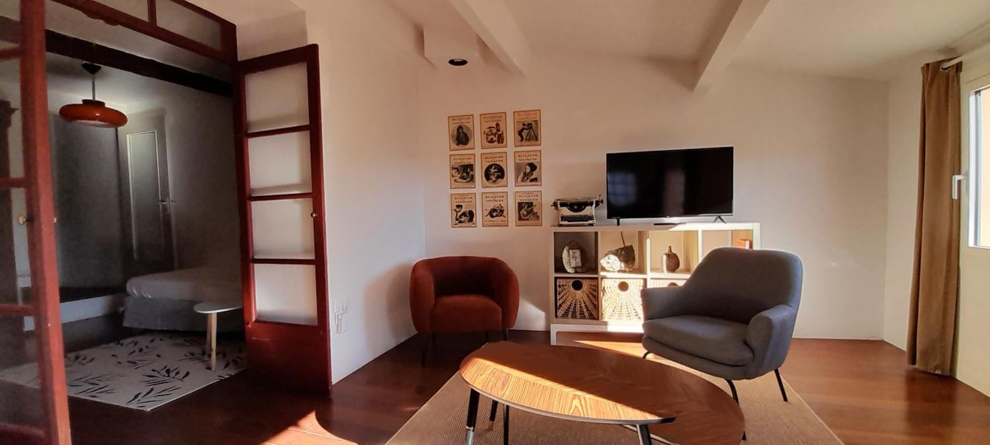 L'Atelier Au Coeur Du Village Roussillon en Isere Exterior foto