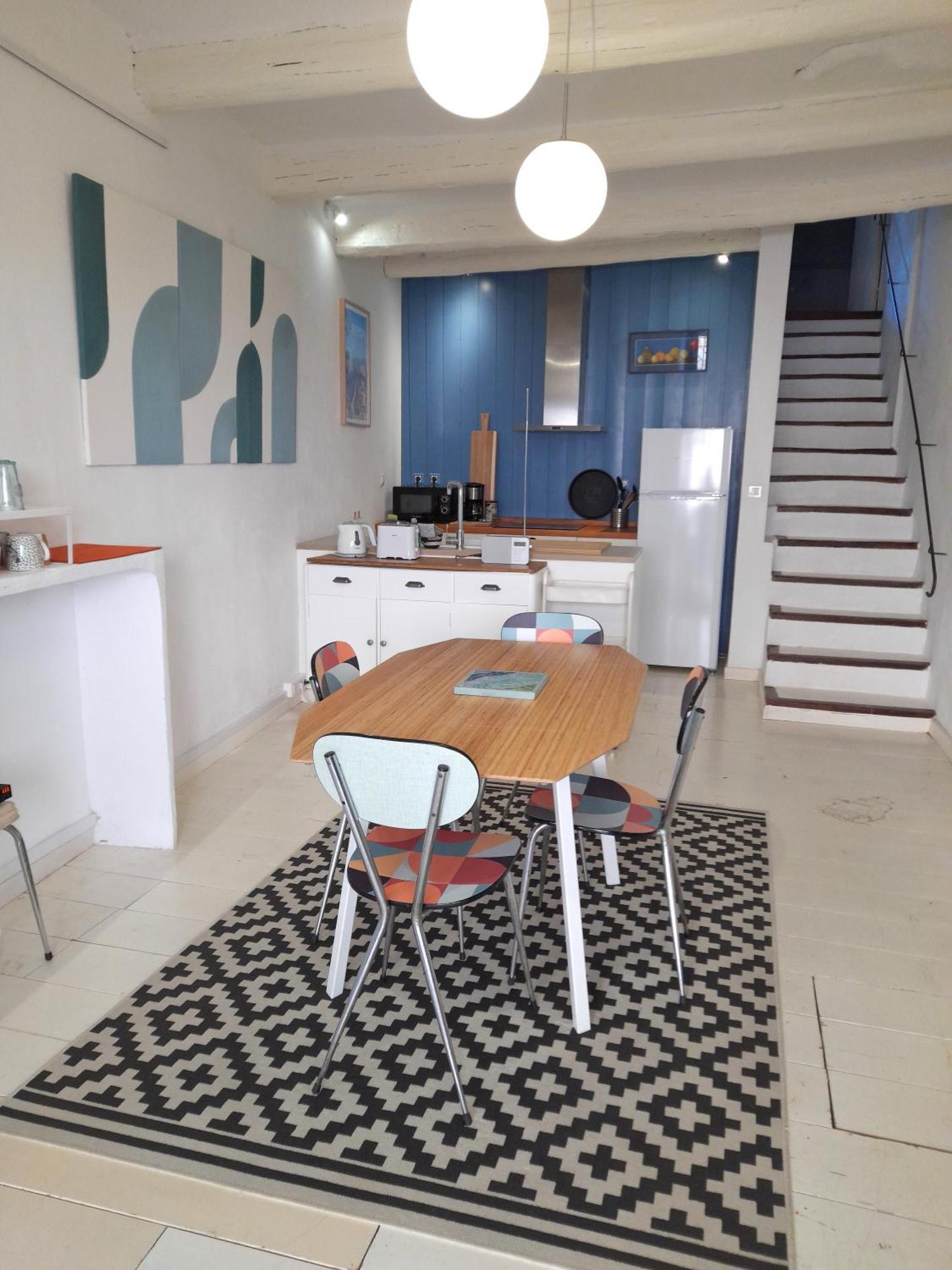 L'Atelier Au Coeur Du Village Roussillon en Isere Exterior foto